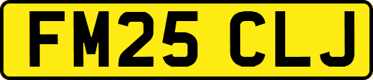 FM25CLJ