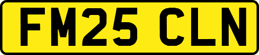 FM25CLN