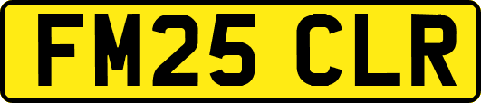FM25CLR
