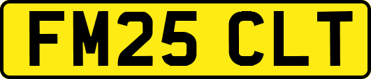 FM25CLT