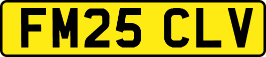 FM25CLV
