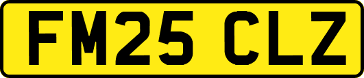 FM25CLZ