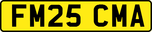 FM25CMA
