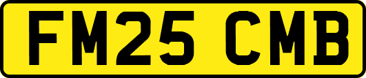 FM25CMB