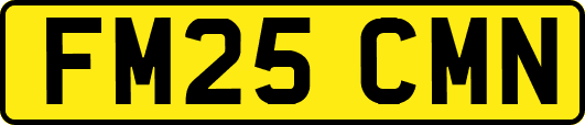 FM25CMN