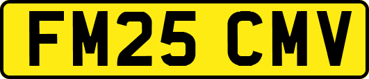 FM25CMV