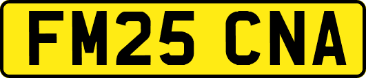 FM25CNA