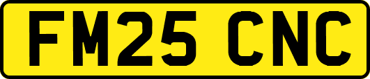 FM25CNC