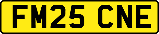 FM25CNE