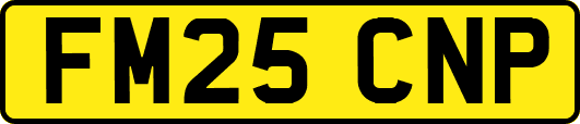 FM25CNP