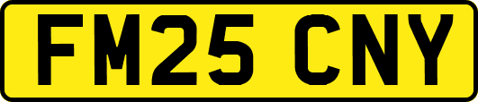 FM25CNY
