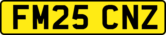 FM25CNZ