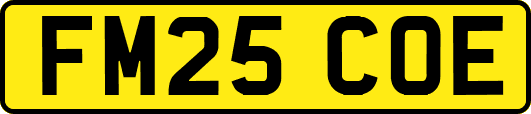 FM25COE