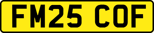 FM25COF