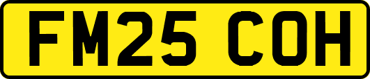 FM25COH