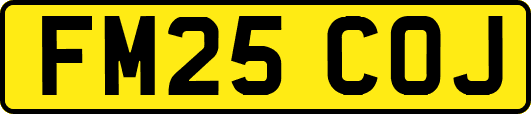 FM25COJ