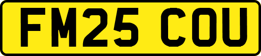 FM25COU