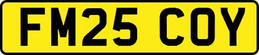 FM25COY