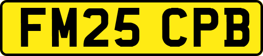 FM25CPB