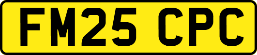FM25CPC