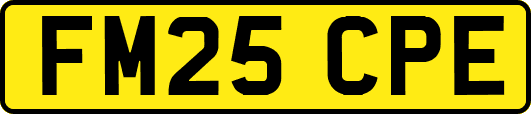 FM25CPE