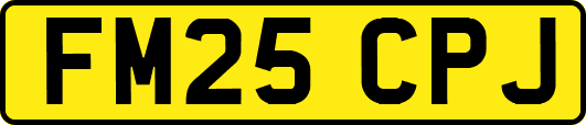 FM25CPJ