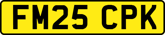 FM25CPK