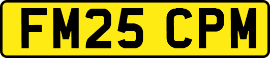 FM25CPM