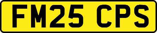 FM25CPS