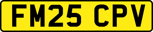 FM25CPV