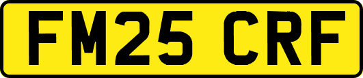 FM25CRF