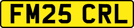 FM25CRL