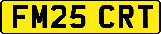 FM25CRT