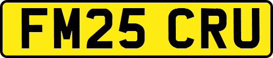 FM25CRU