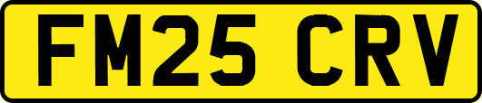 FM25CRV
