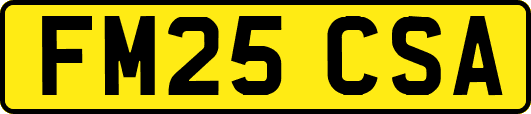 FM25CSA