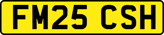 FM25CSH