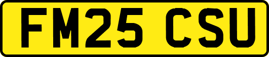 FM25CSU