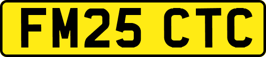 FM25CTC
