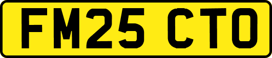 FM25CTO