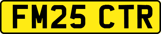 FM25CTR