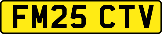 FM25CTV