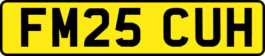 FM25CUH