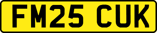 FM25CUK