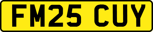FM25CUY
