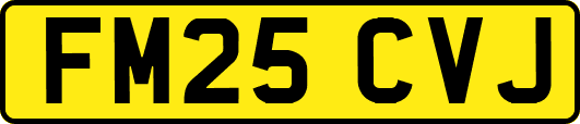 FM25CVJ