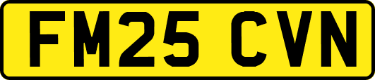 FM25CVN