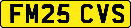 FM25CVS