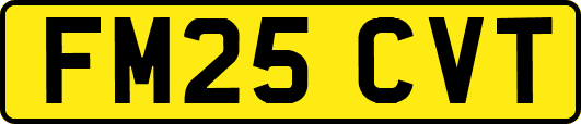 FM25CVT