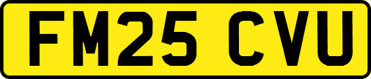 FM25CVU